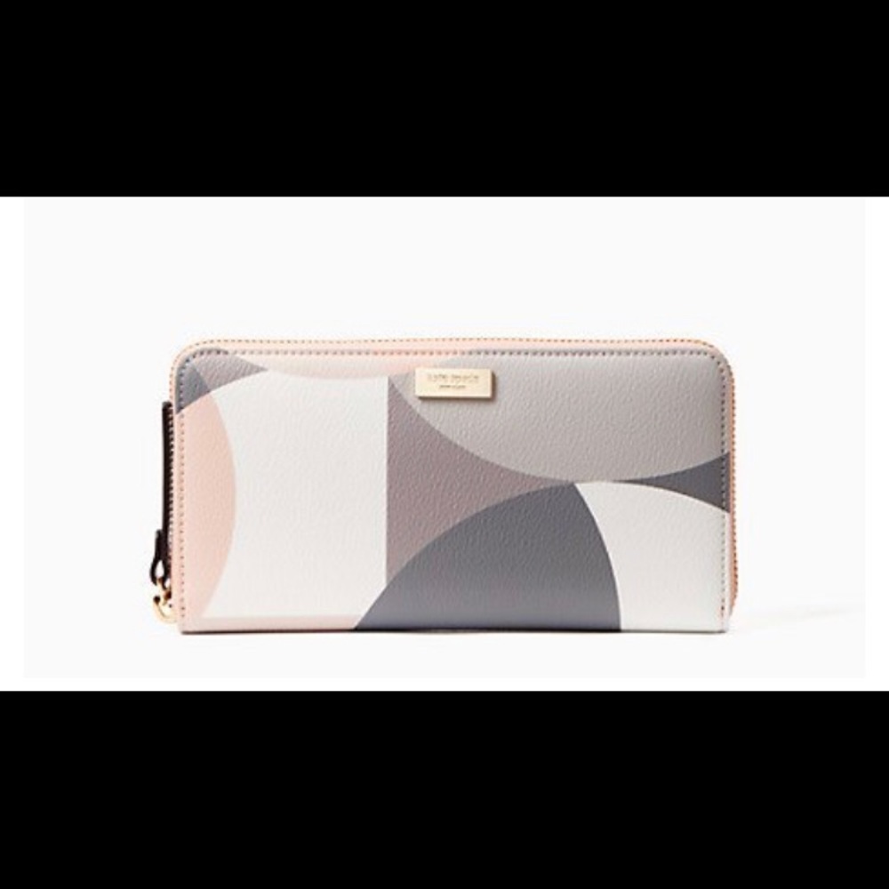 Kate Spade NWT clutch